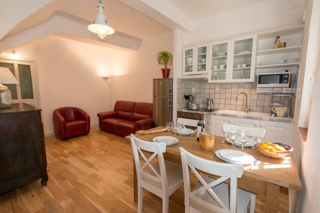 Ferienwohnung Grand Balaguier La Seyne-sur-Mer Exterior foto