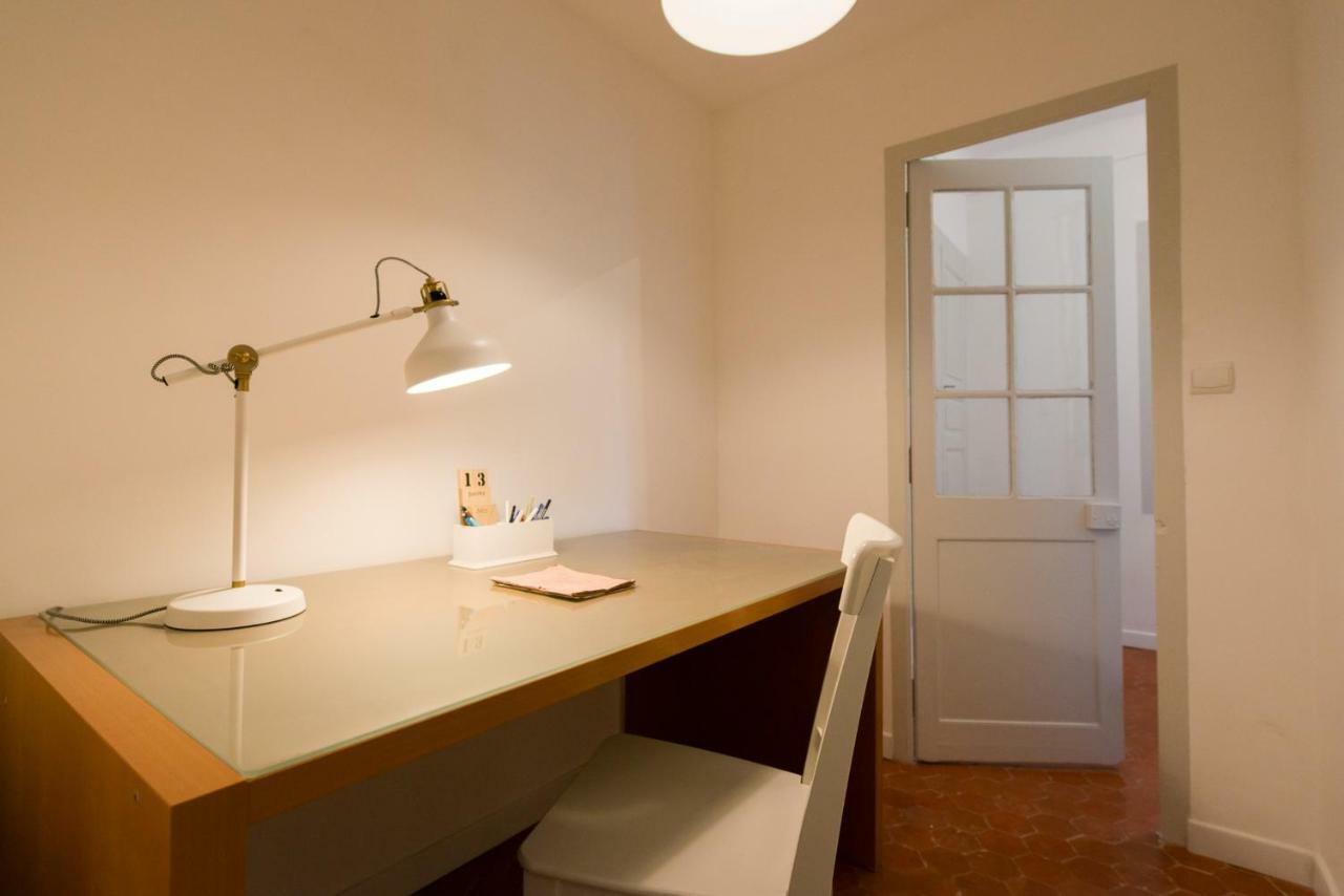 Ferienwohnung Grand Balaguier La Seyne-sur-Mer Exterior foto