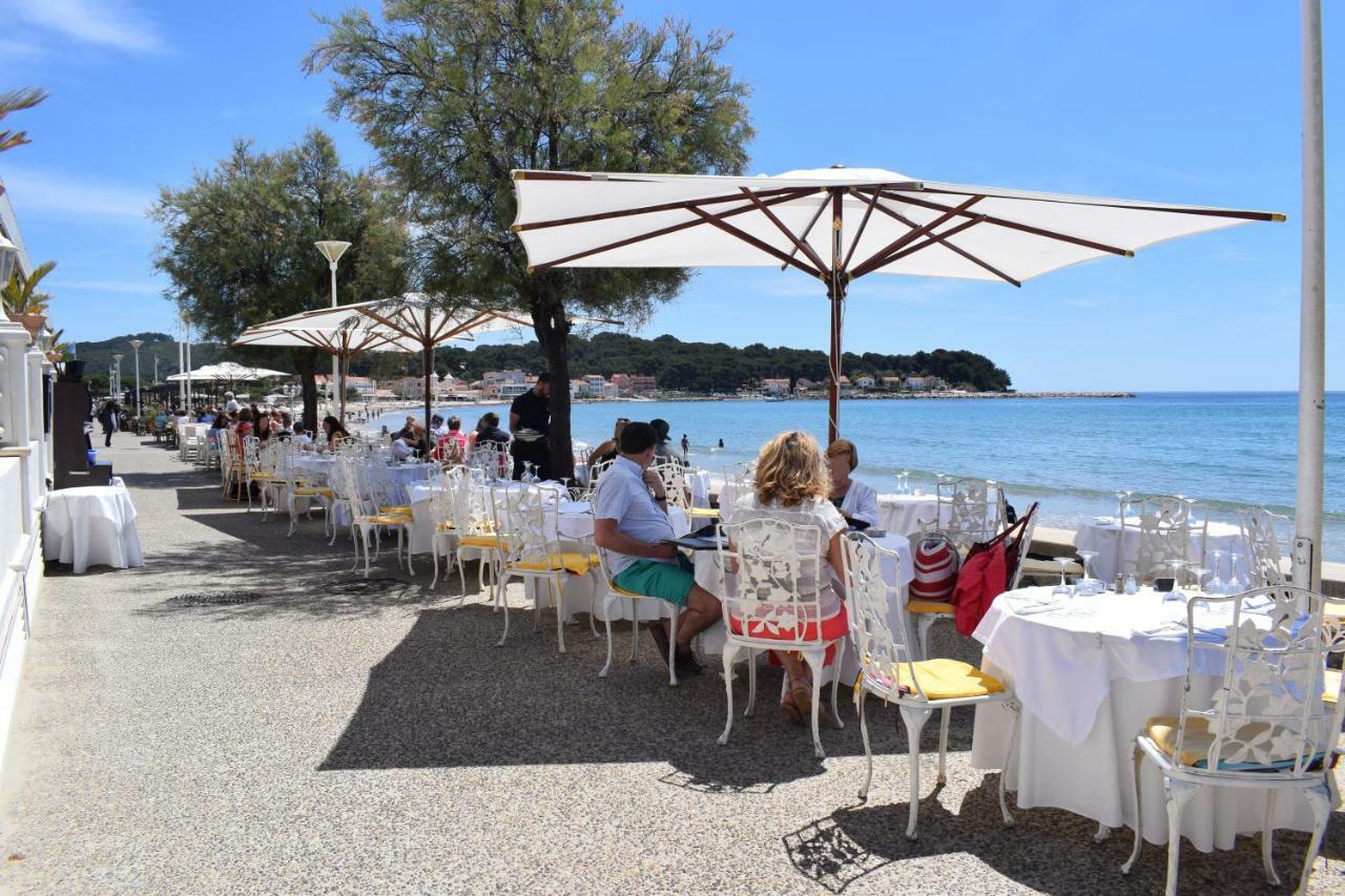 Ferienwohnung Grand Balaguier La Seyne-sur-Mer Exterior foto